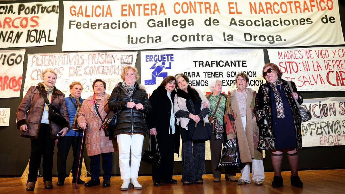 Inauguración de la exposición, este jueves en el MARCO.