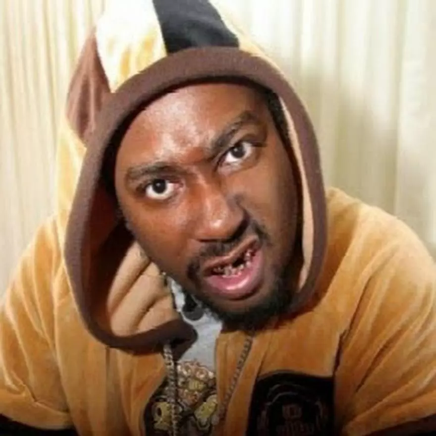 'Ol’ Dirty Bastard: A Tale Of Two Dirtys'