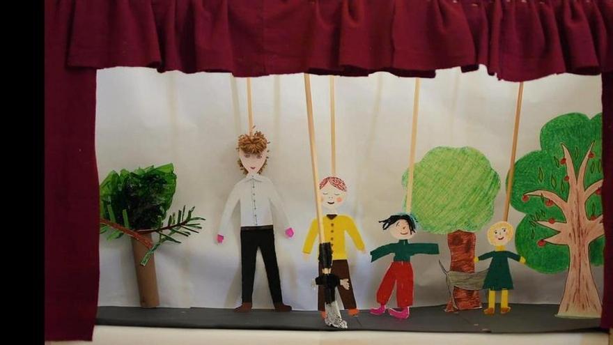 Castañar de Ibor busca recuperar la memoria de las mujeres rurales de la provincia de Cáceres