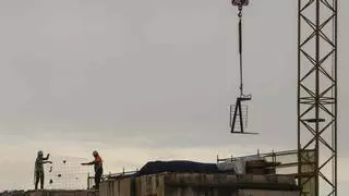 Més per Palma lanza una "alerta urbanística" en los barrios de Llevant por el decreto del PP
