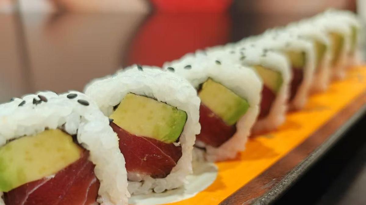 El restaurante asiático "más barato" de Sevilla