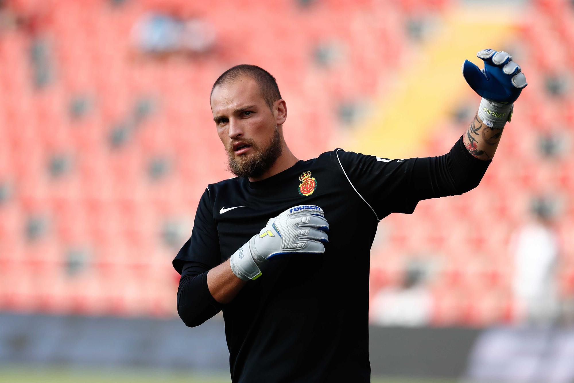 Rayo Vallecano-Real Mallorca: Las fotos del partido (Primera División - jornada 3)