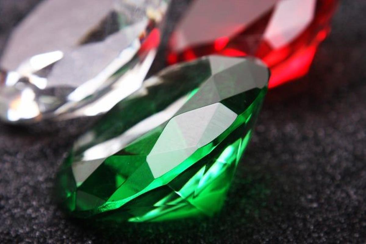 Piedras preciosas