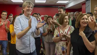 El PSCyL aprobará en un Comité Autonómico a finales de agosto o septiembre el calendario de las primarias a la Junta