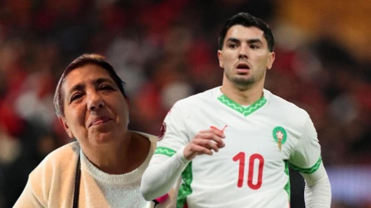 “Es hijo de su padre y de su madre, podía elegir a España o a Marruecos”