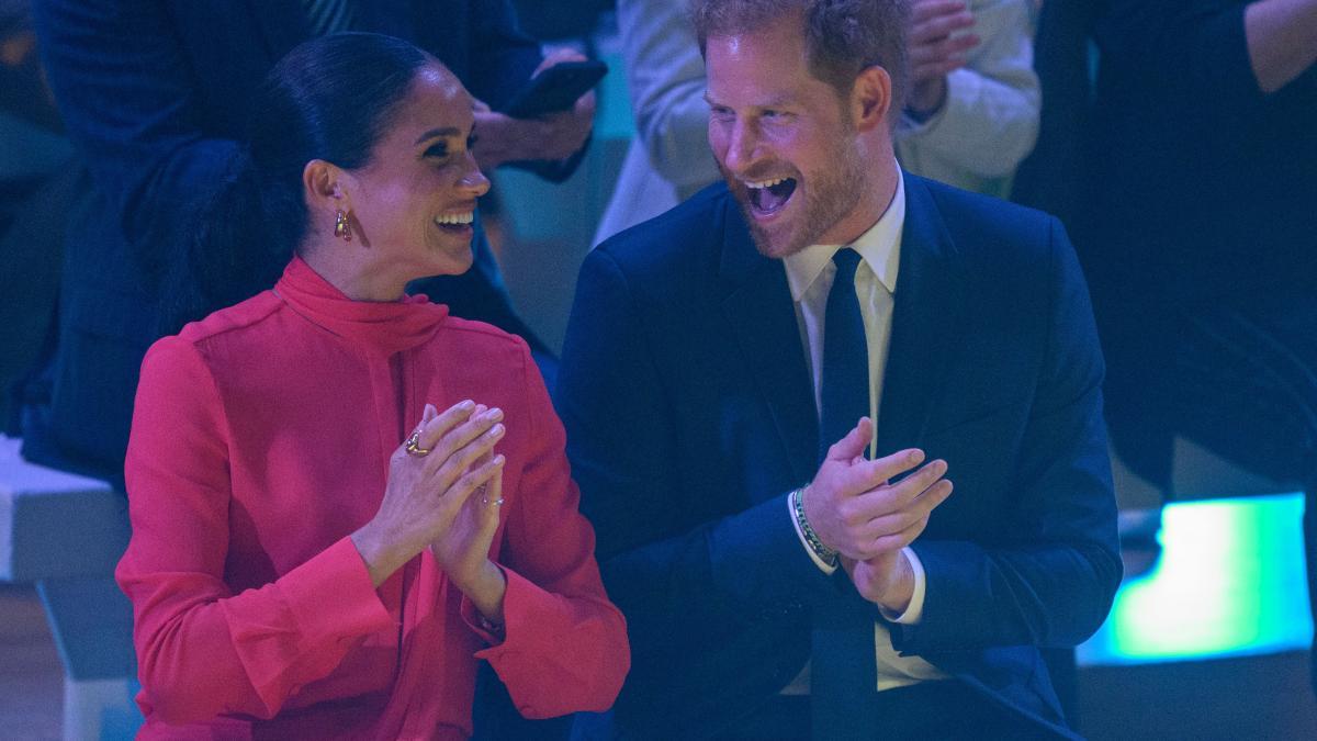 Meghan Markle se divorcia a lo grande: los millones y todo lo que le pide al Príncipe Harry