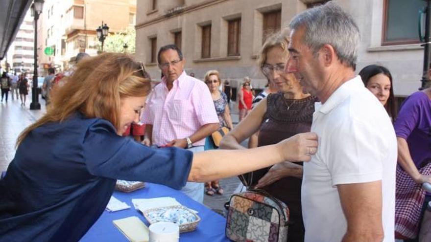 AFA pide reabrir La Pineda ante la escasez de centros de día para alzhéimer