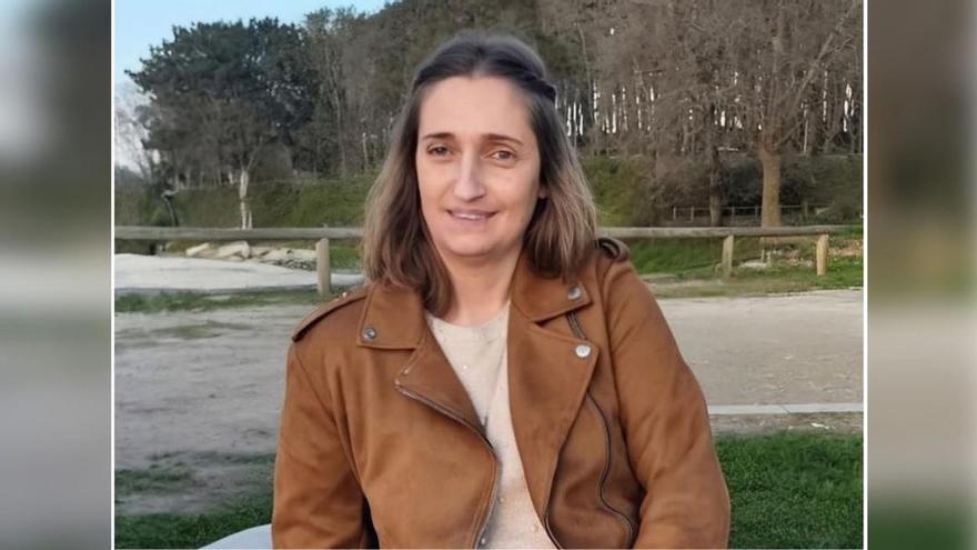 Buscan a una vecina de Beade desaparecida desde el domingo por la tarde