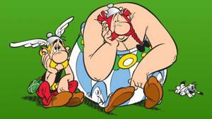 Astérix y Obélix