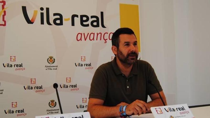 Vila-real reúne a 8.200 asistentes a nueve congresos en 2018