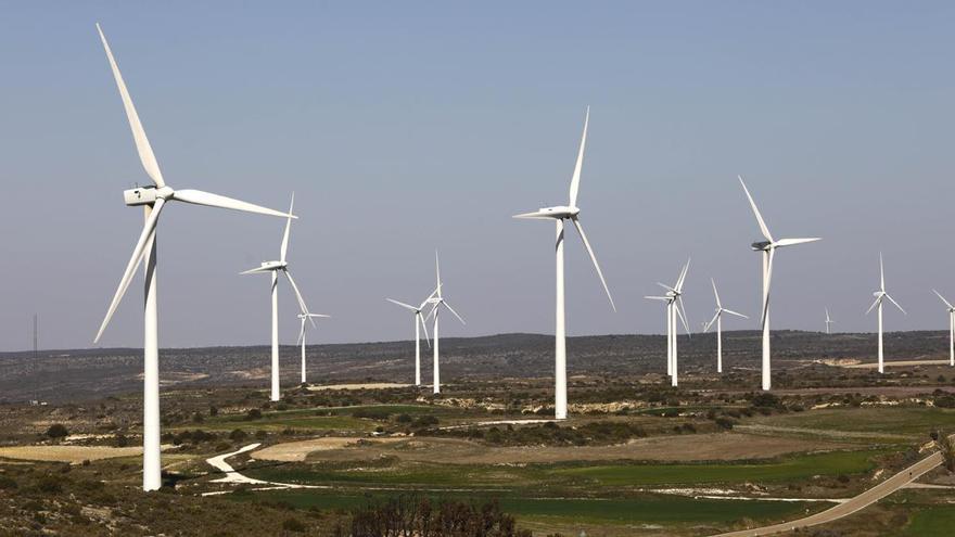 Forestalia pierde los permisos para 21 centrales renovables en la Sierra de Albarracín