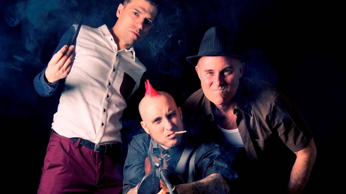 13 Bats encabezan el cartel de este festival que celebra su primera edición en San Vicente del Raspeig