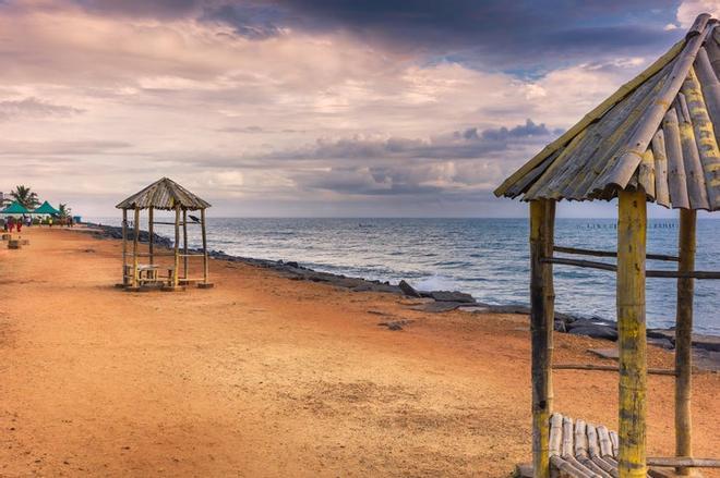 Pondicherry, India