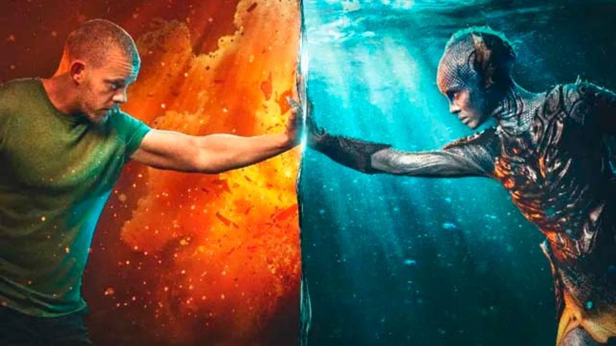 El actor menorquín Rodo Gener actúa en el spin-off de 'Doctor Who'