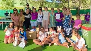 Un verano que cambia vidas en Plasencia