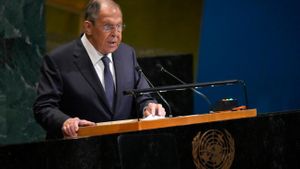 Lavrov afirma que Rússia atacarà l’OTAN davant qualsevol agressió
