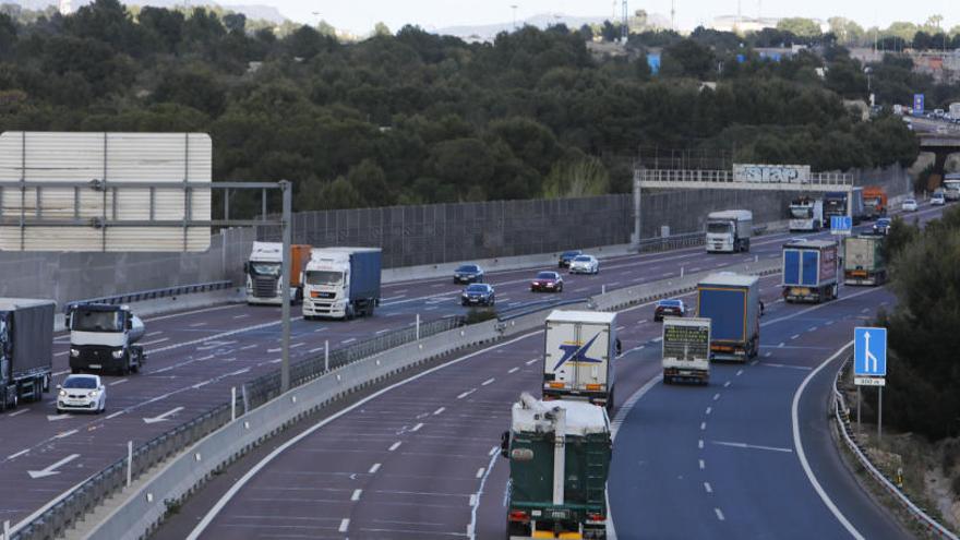 Meteorología hecha desde las autopistas