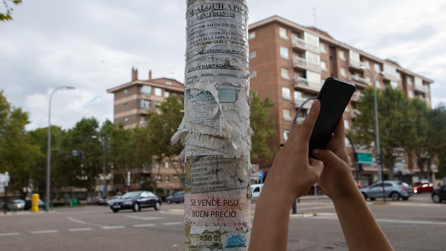 Suben las ejecuciones hipotecarias, 162 desde 2020 en Zamora