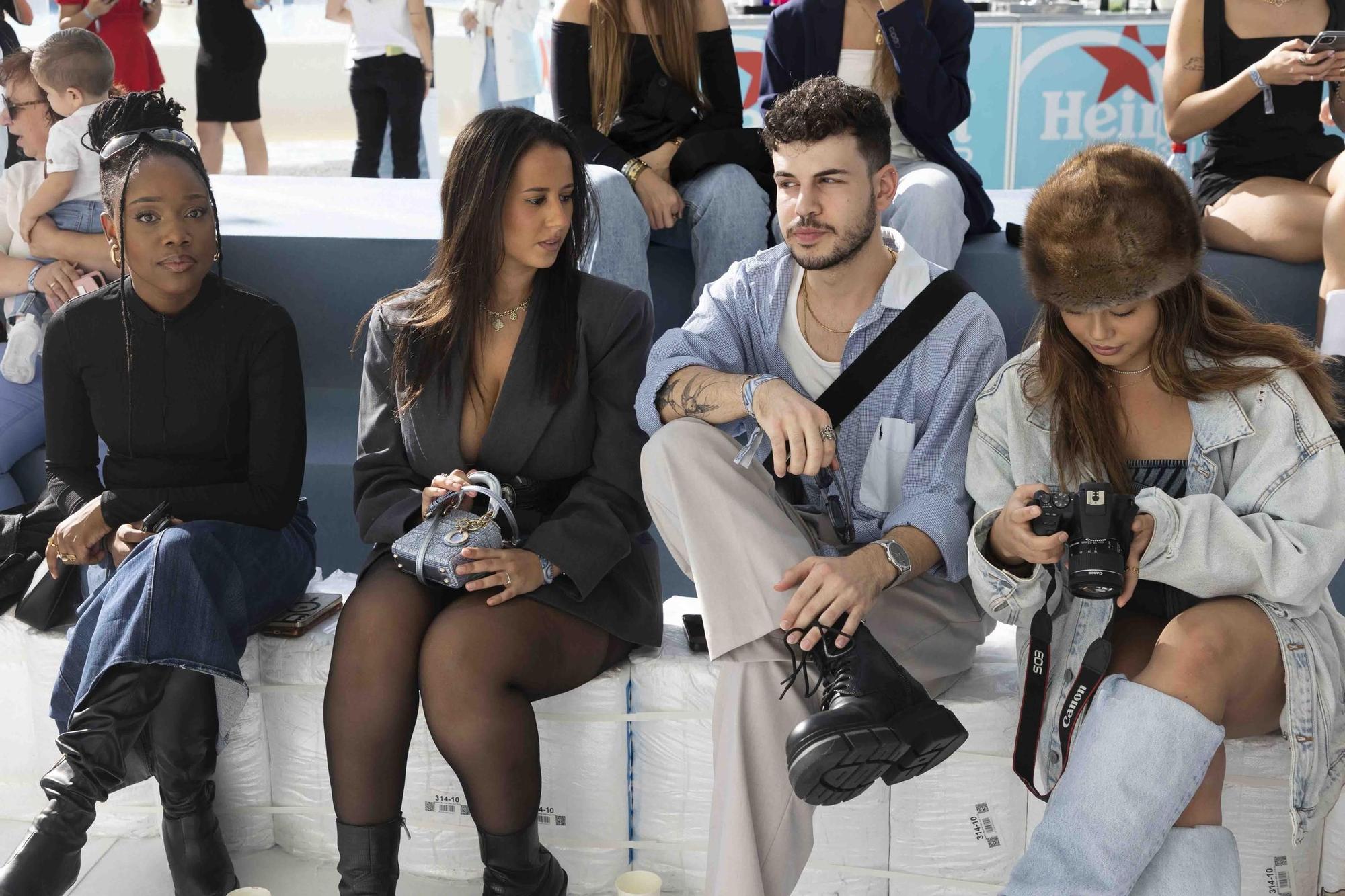 Festival CLEC Fashion