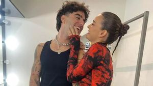 Álvaro de Luna ha vivido su año más mediático.