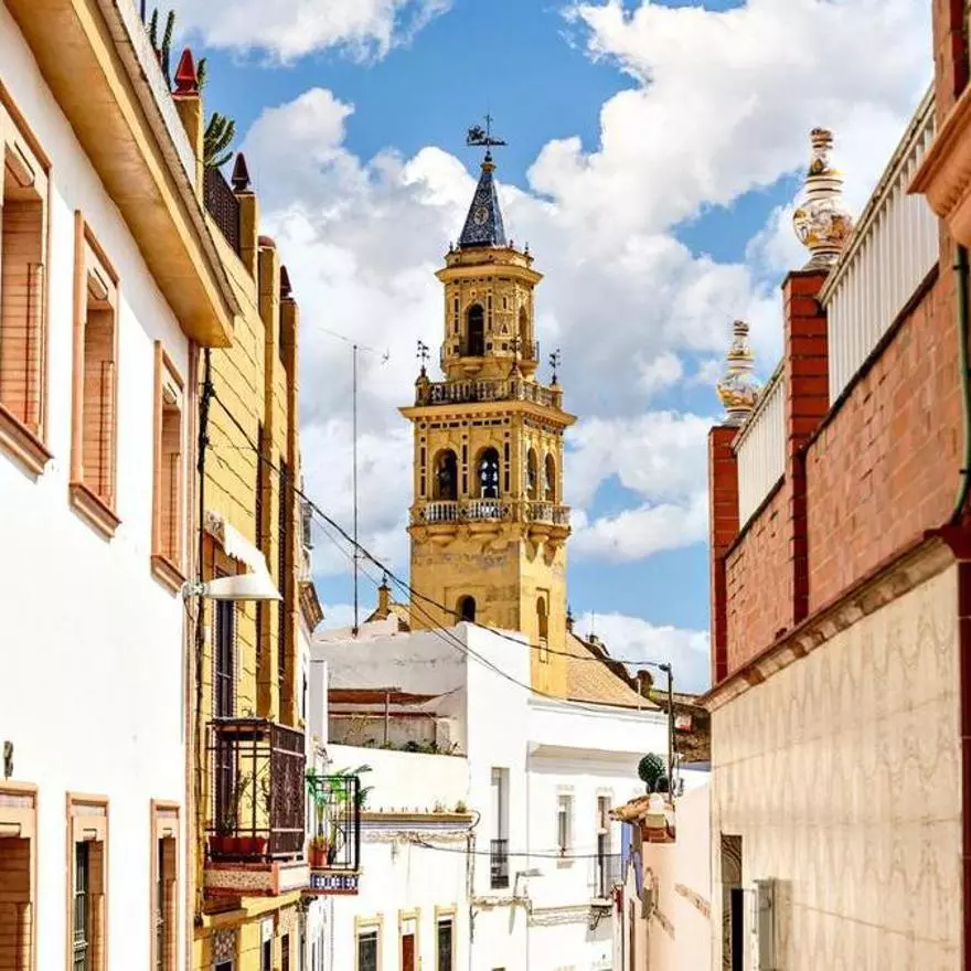 El desconocido pueblo de Andalucía convertido en paraíso del pan