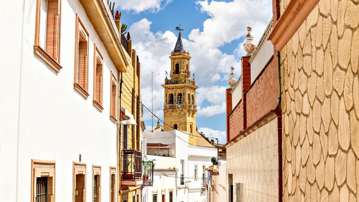 Este pueblo de Sevilla está considerado como el paraíso del pan.
