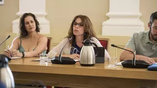 El PSOE de Cáceres reitera que el anuncio del Plan de Inversiones de Mateos fue "electoralista"