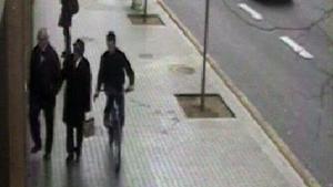 Detenido un ladrón por cometer seis robos desde una bicicleta en Barcelona
