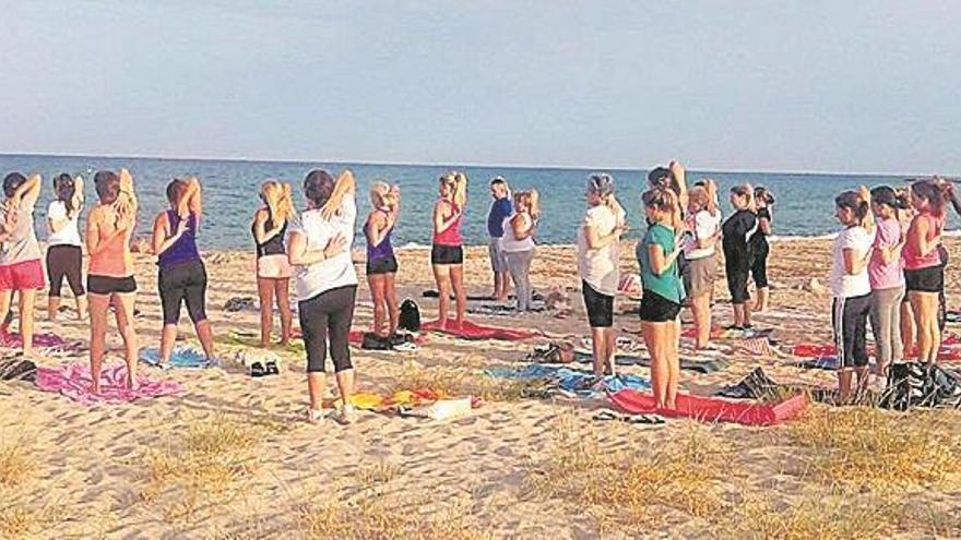 Deportes y música, protagonistas en la programación del verano