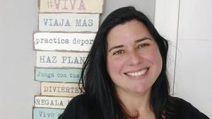 Laura Morán, psicòloga i sexòloga: "El clítoris hauria d’aparèixer als  llibres de text"