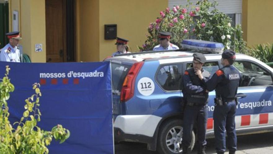 Una mujer de Gerona, nueva víctima de la violencia de género