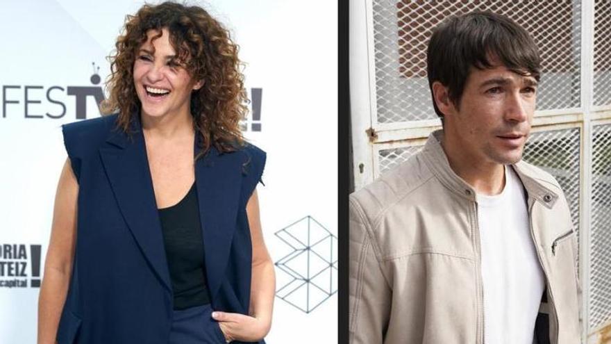 Melani Olivares y Juan José Ballesta se suman a Benissa en Corto