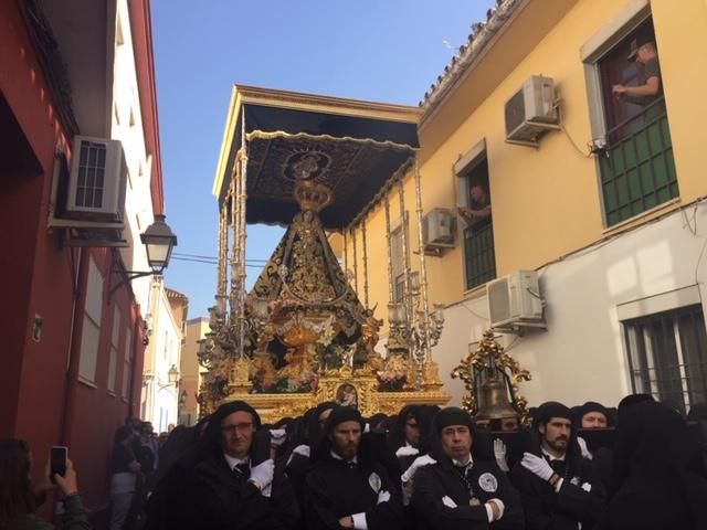 Lunes Santo | Dolores del Puente