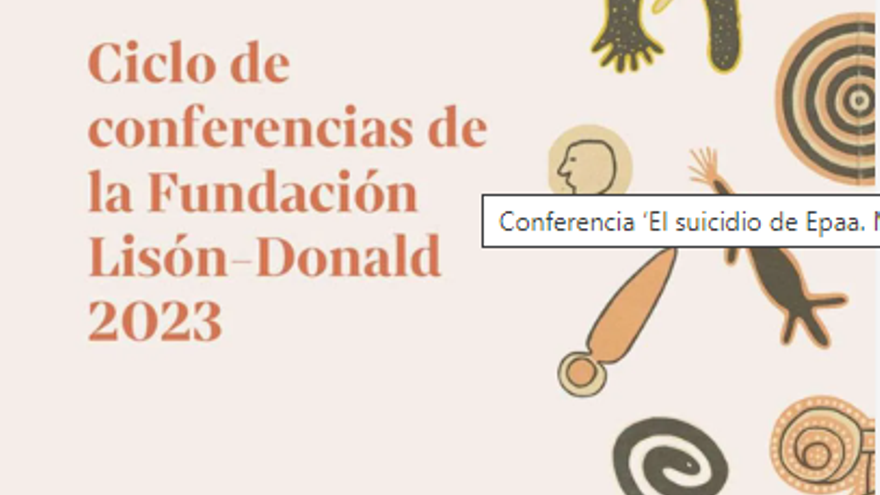 Conferencia - Cuidar a personas mayores y dependientes en tiempos de pandemia