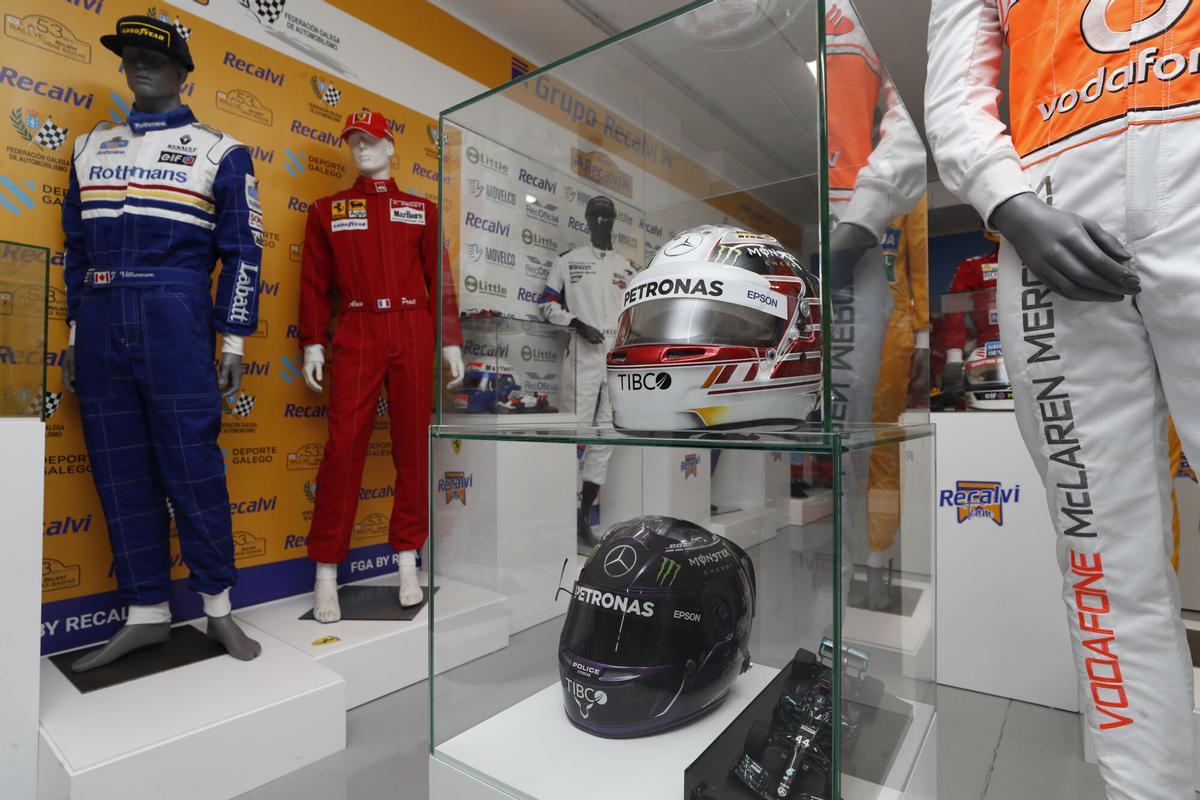 Colección de la Fundación Recalvi.