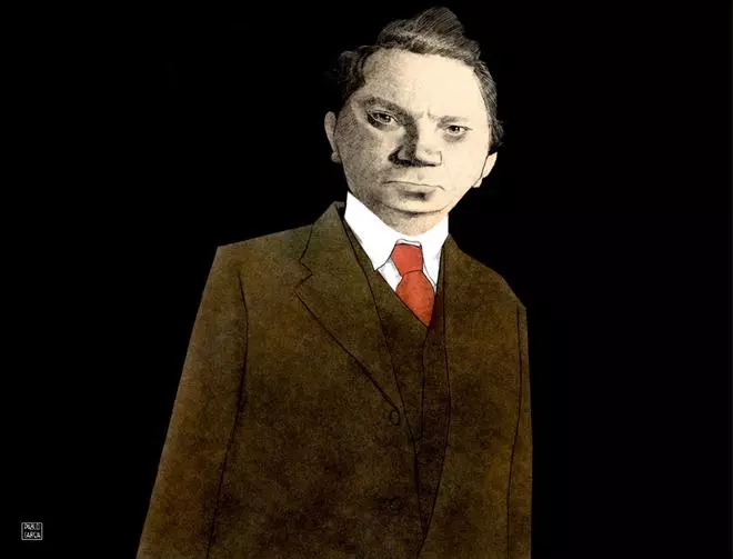 Crítica de 'No puedes volver a casa', la novela de Thomas Wolfe inédita en español