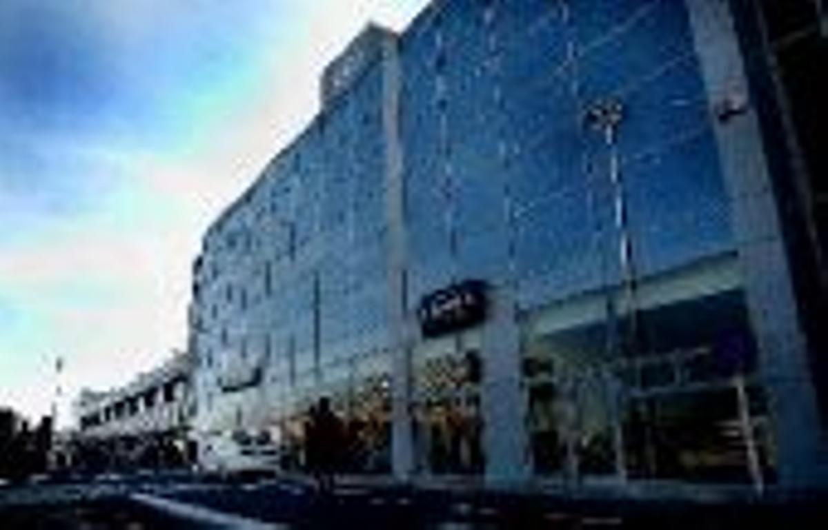 La Ciudad de Automoción despega con una inversión total de 16 millones