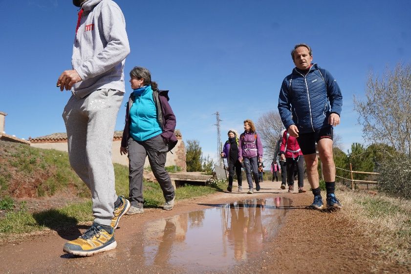 Transéquia 2024: Busca't a les fotos