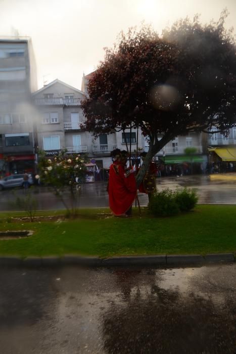 Semana Santa en Galicia | Procesiones en Cangas