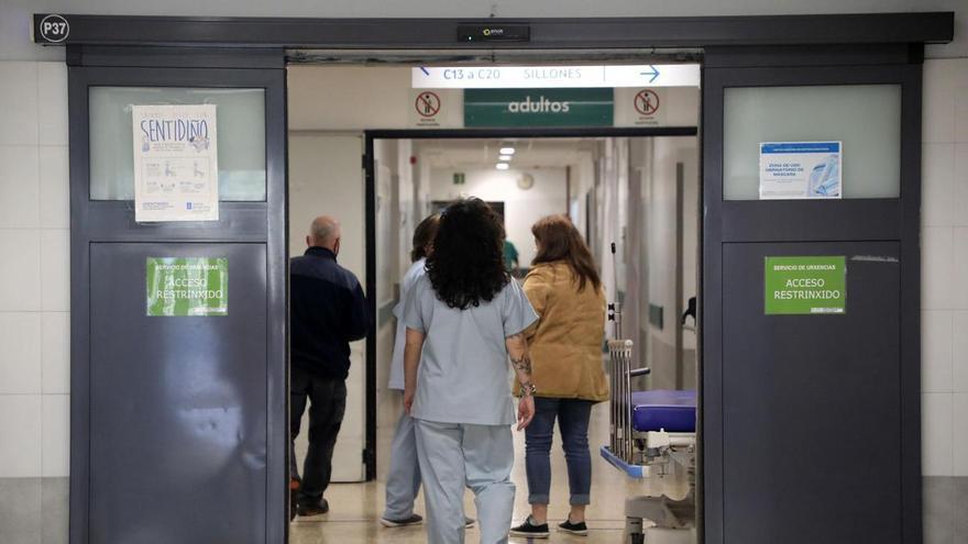 La Xunta refuerza la inspección sanitaria con 18 nuevos profesionales para controlar las bajas laborales