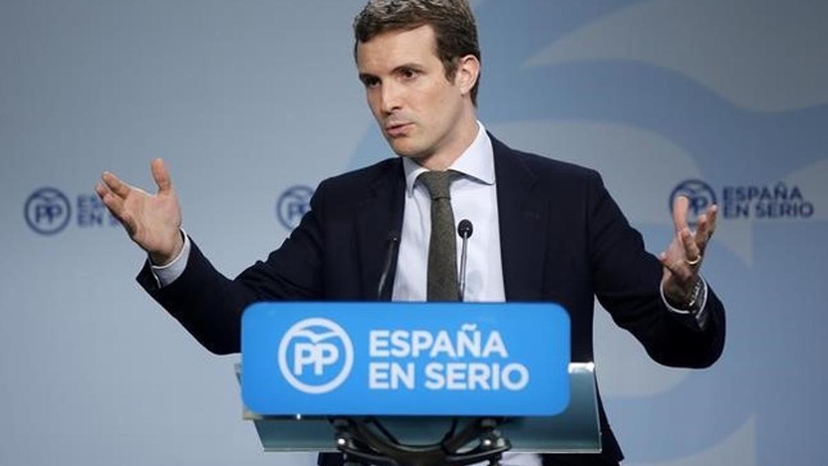 Pablo Casado