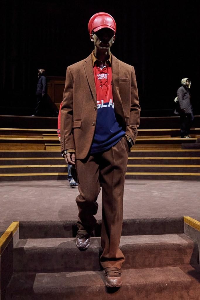 Burberry