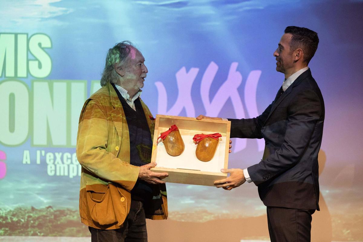 Premios Posidonia a la Excelencia Empresarial en Ibiza y Formentera 2026