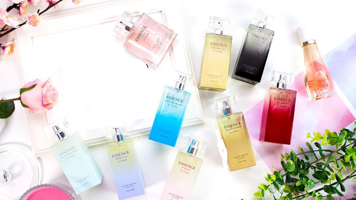 LIDL PERFUMES BARATOS: Lidl reinventa los perfumes de alta gama y arrasa  con sus aromas