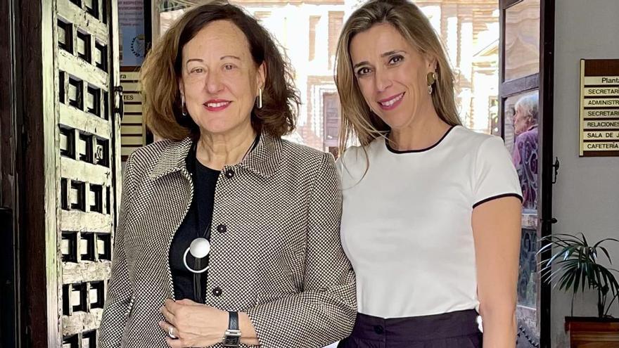 Feminismo de la diferencia en autoras españolas