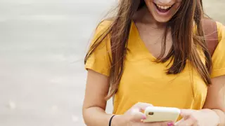 Disparadas las ventas en Amazon por este iPhone 14 Plus que alcanza, hoy, su precio mínimo