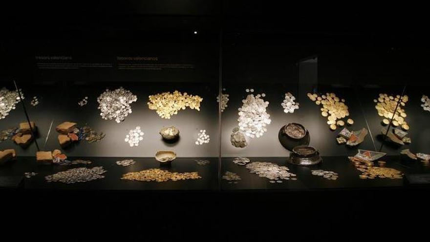 Villena enciende las alarmas de los museos valencianos