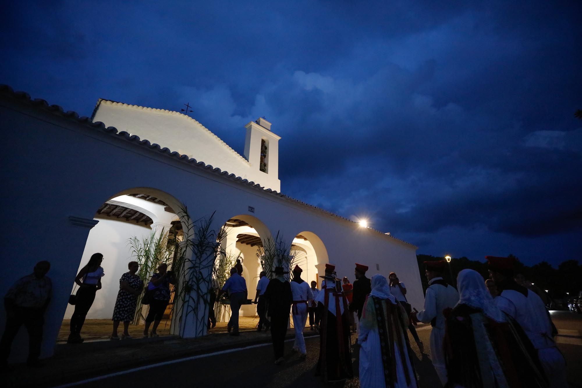 Imágenes de las Fiestas de Sant Mateu