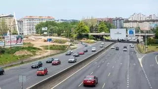 Estas son las obras que se realizarán con la integración ambiental de Alfonso Molina: de carriles bici a sendas peatonales