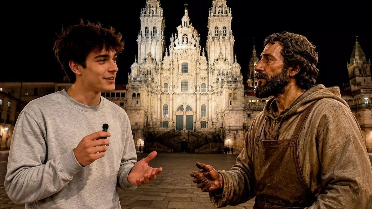 El Mestre Mateo «revive» en el siglo XXI